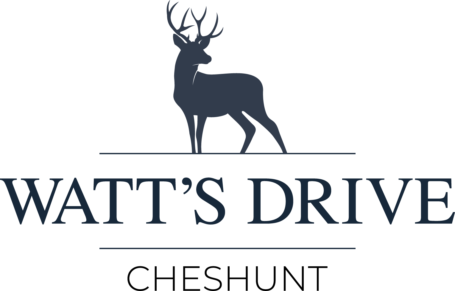 Watt’s Drive, Cheshunt