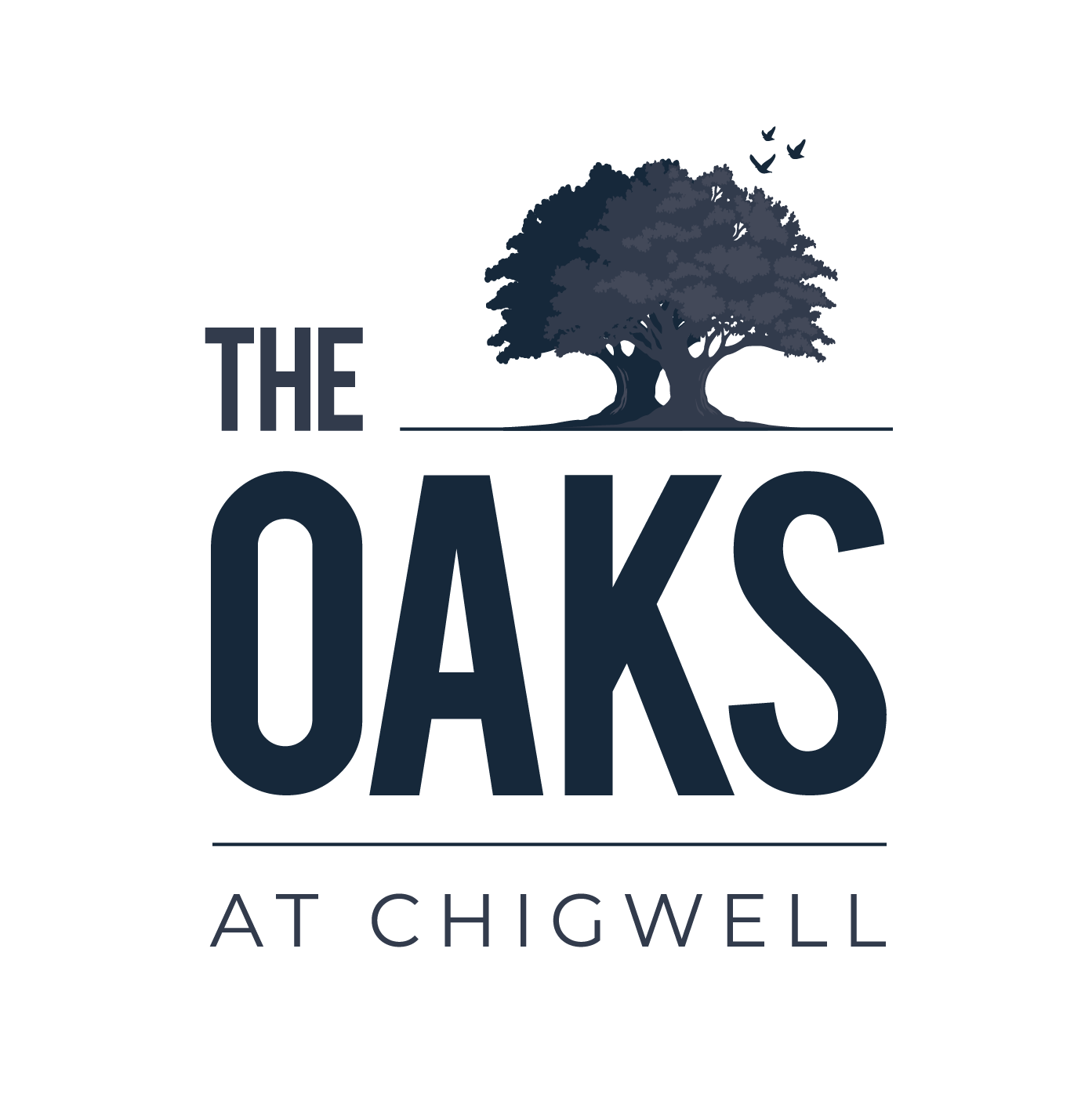 The Oaks at Chigwell